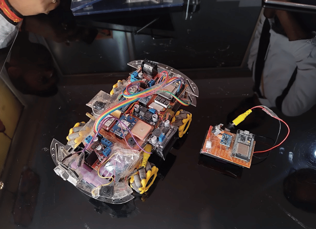 Oxford Business College Patna College Activity photo 36